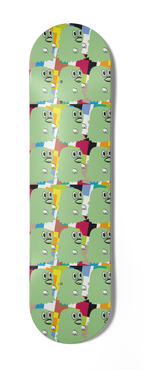 RUBEN SLIKK KING ASTRO DECK